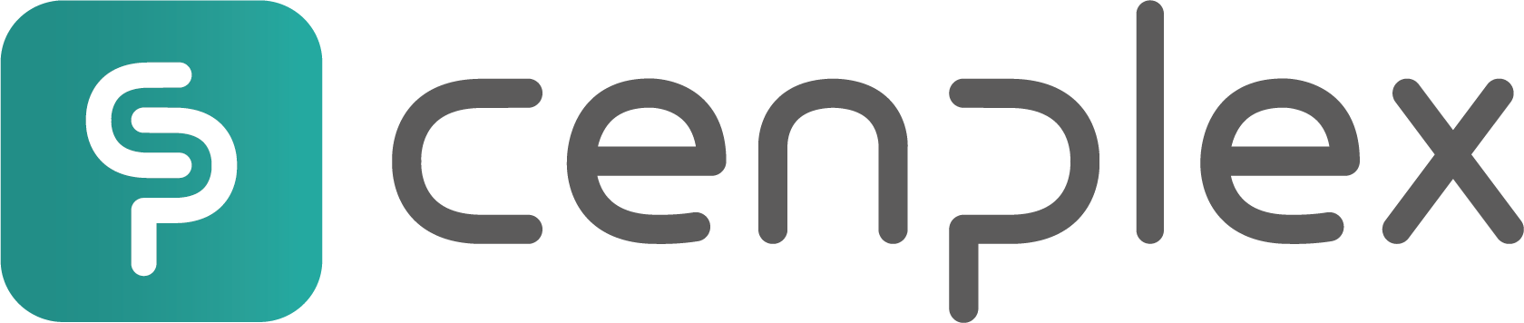 Logo Cenplex